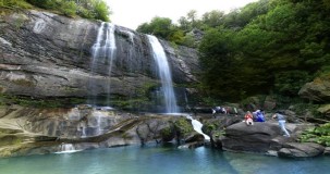 Bursa’ya Yakın Şelaleler Nerede? Doğayla İç İçe En Güzel Şelaleler