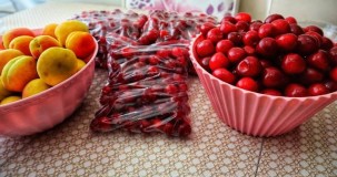 Buzdolabında Meyve Nasıl Muhafaza Edilir? Doğru Saklama Yöntemleri