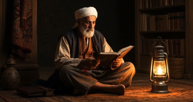 Bilgin ve Âlim Aynı Şey mi? Anlam Farkı, Kullanım ve Kavramsal Ayrım