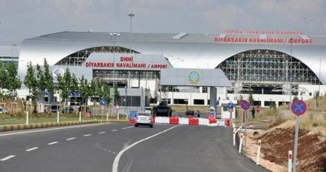 Diyarbakır Havaalanı Hangi Semtte? İlçe, Konum ve Ulaşım Bilgileri